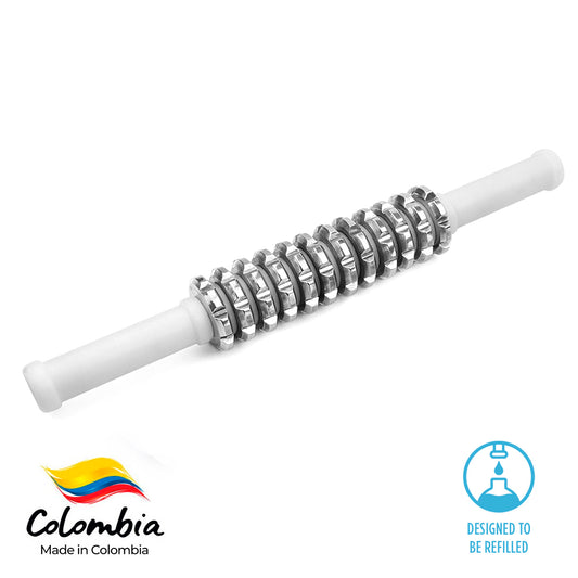 Metal Therapy Refillable Full Body Massagers Kit | Cryotherapy