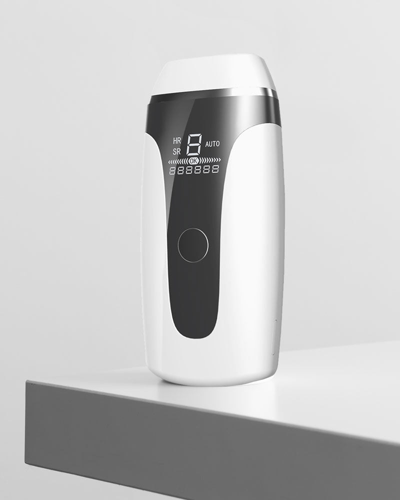NUE IPL™ FDA Cleared Hair Removal