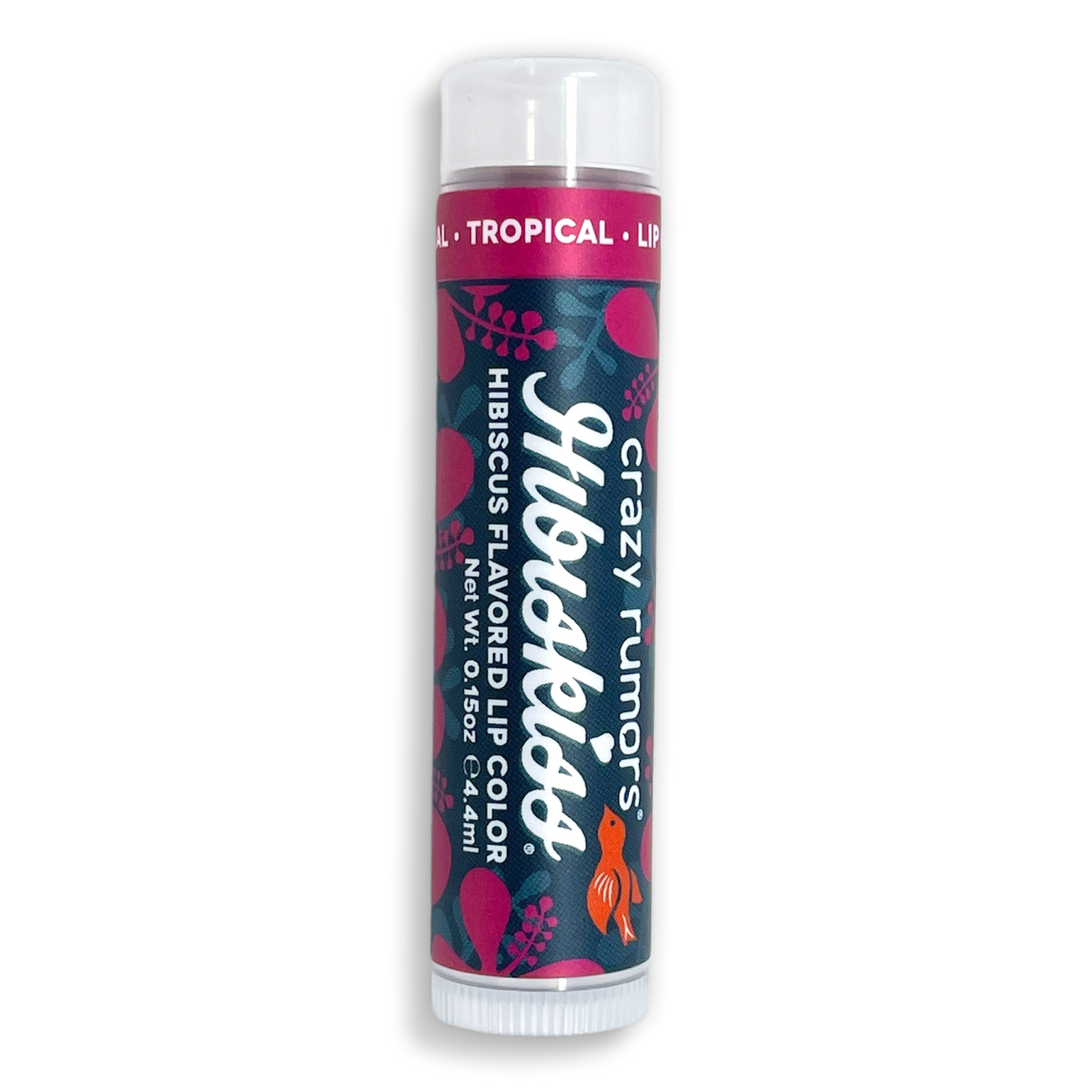Hibiskiss Tropical 3 in 1 Balm + Cheek + Color